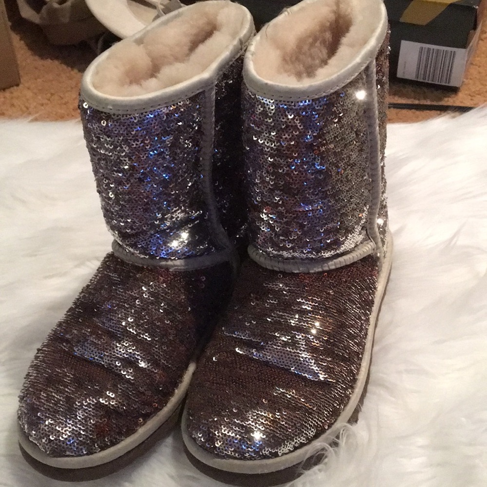 Uggs